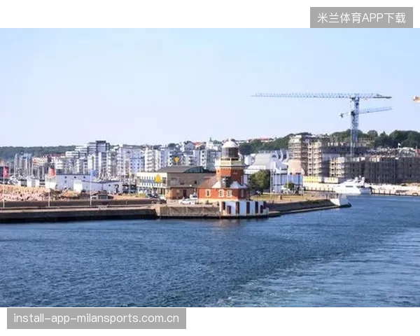 哥德堡引领北欧选材体系国际化，瑞典再造全球人才链的战略新篇章