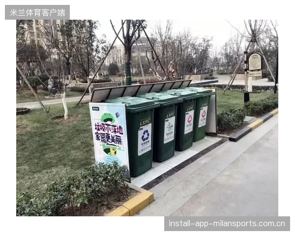 场馆周边商业圈治理实现多方共赢案例分享