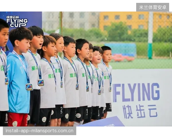 巴萨未来三年人才培养全公开，开启足球青训新纪元