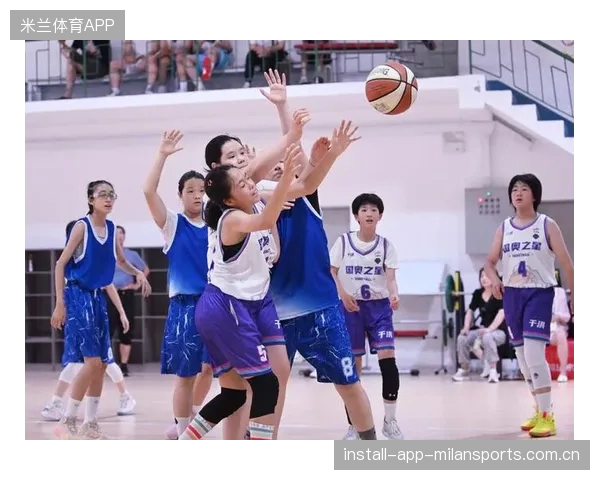 篮球小将连得20分独自翻盘：超凡表现震撼全场