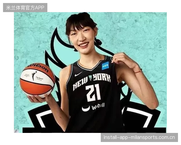 韩旭计划赴澳大利亚WNBL联赛，为冲击WNBA备战