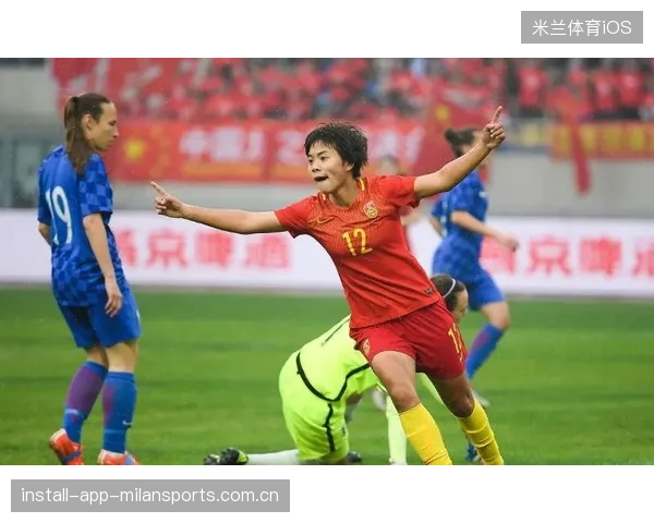 女足拿到亚运第4！中国女足的传奇之旅与未来之梦