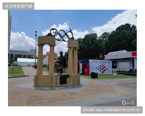 球迷嘉年华落地奥林匹克：伤痛与梦想的永恒交响