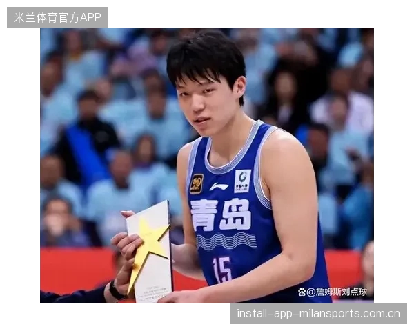《选秀狂奔》与“杨瀚森效应”：从“白赚”到“孤注一掷”的真相